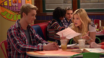 Lindy And Logan I Didn T Do It Wiki Fandom