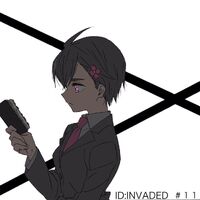 Wallpaper Koharu Hondomachi Gallery Id Invaded Wiki Fandom For Android