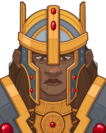 Barrowin Main Idle Champions Of The Forgotten Realms Wiki Fandom
