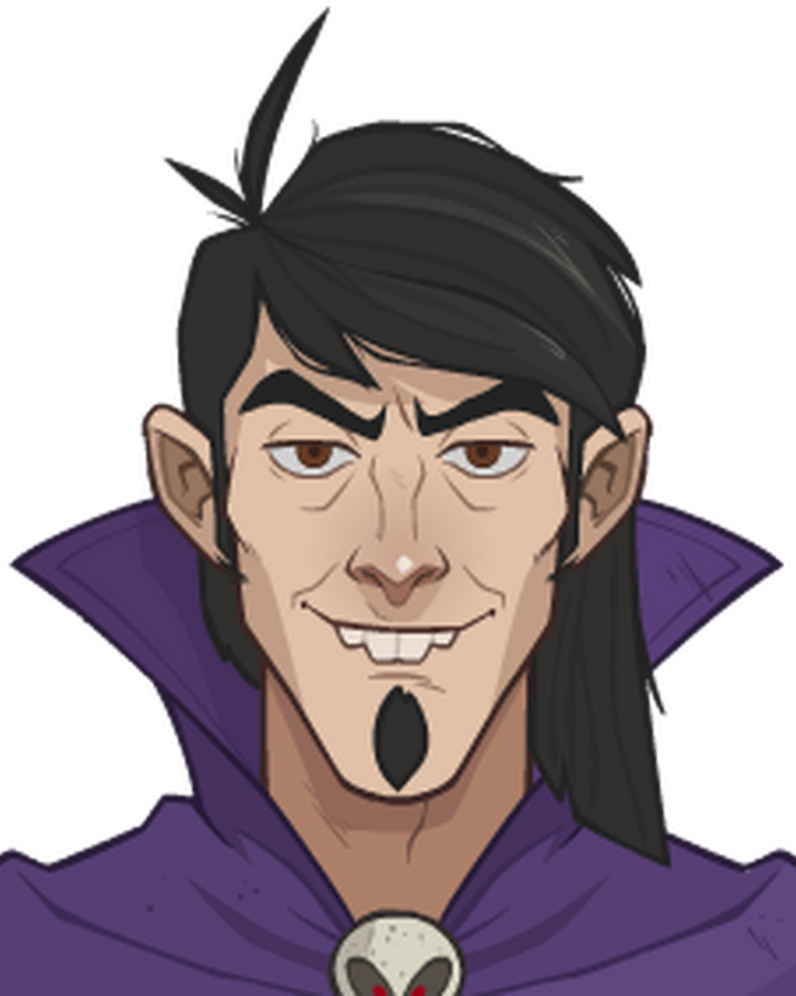 Jim Main Idle Champions Of The Forgotten Realms Wiki Fandom
