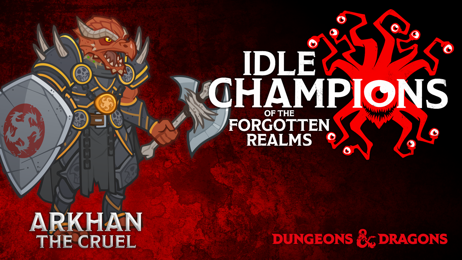 Idle champions of the forgotten realms steam фото 109