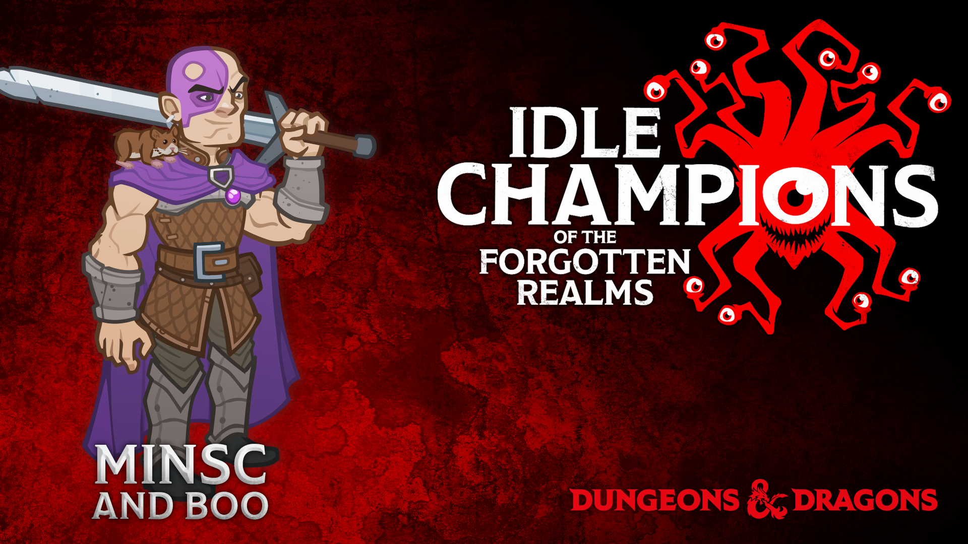 idle champions of the forgotten realms favored enemy