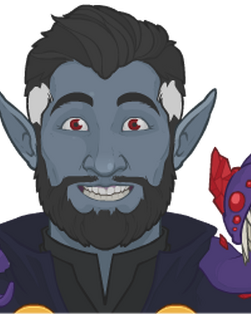K Thriss Main Idle Champions Of The Forgotten Realms Wiki Fandom