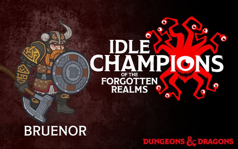 idle champions of the forgotten realms asharra