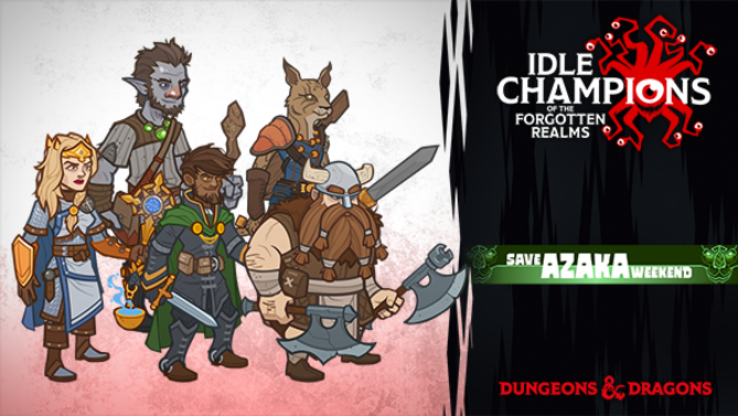 idle champions of the forgotten realms save editor idle champions of the forgotten realms save editor