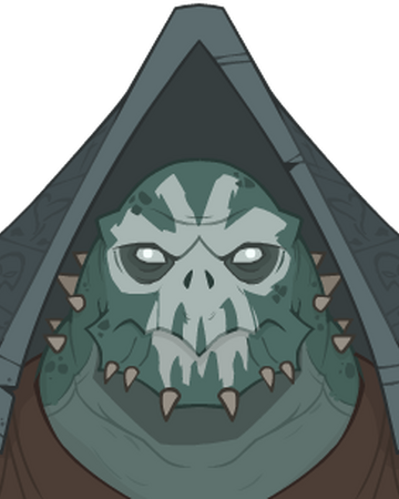Krull Main Idle Champions Of The Forgotten Realms Wiki Fandom