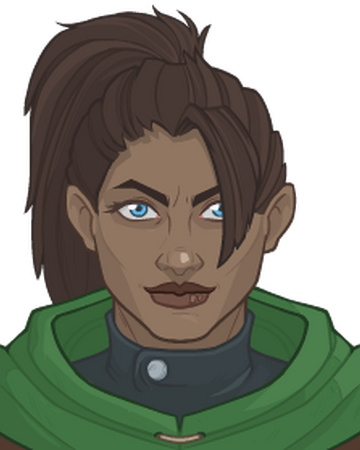Shandie Main Idle Champions Of The Forgotten Realms Wiki Fandom