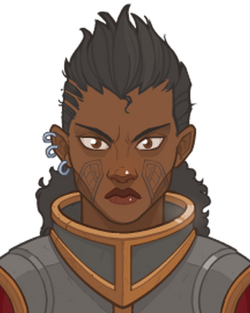 Nayeli Main Idle Champions Of The Forgotten Realms Wiki Fandom
