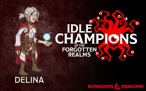 idle champions of the forgotten realms time gates