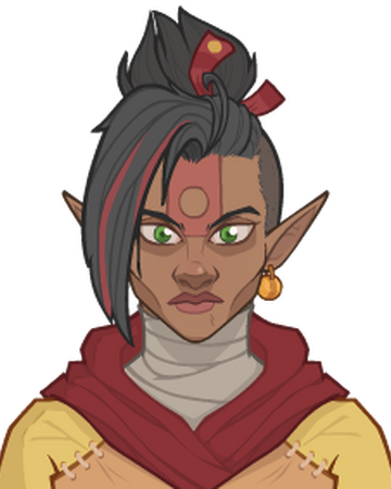Stoki Main Idle Champions Of The Forgotten Realms Wiki Fandom