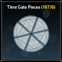 Time Gate Piece Idle Champions Of The Forgotten Realms Wiki Fandom