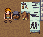 Blacksmith