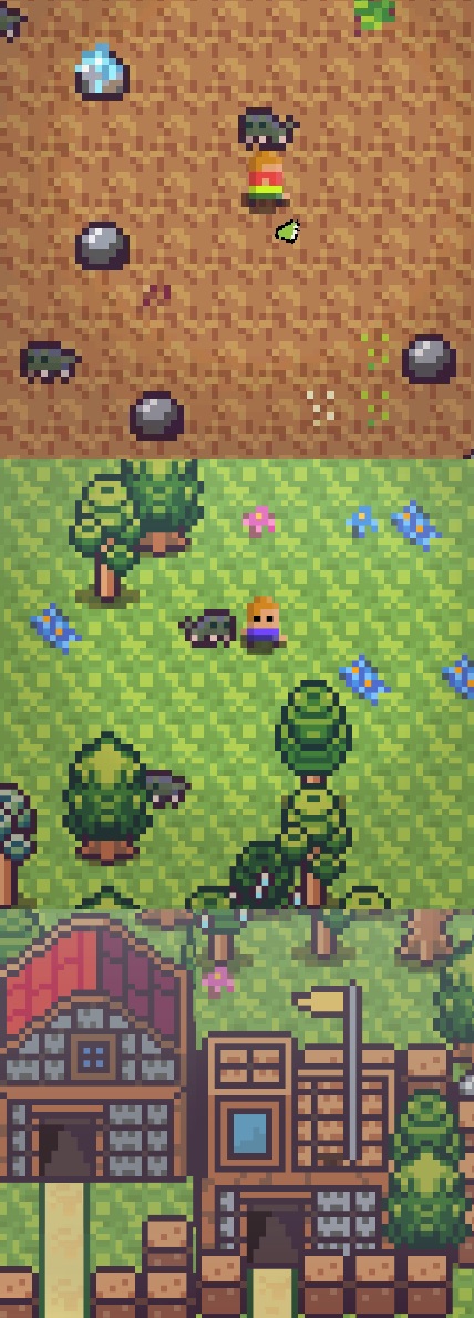 Discuss Everything About Idle Pocket Crafter Wiki Fandom