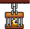 Caged Slime