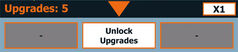 Upgrade-points