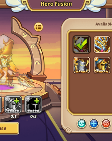 Creation Circle Idleheroes Wiki Fandom