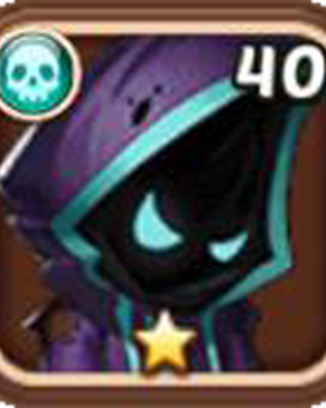 Dark Christian Idleheroes Wiki Fandom