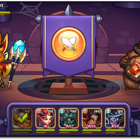 Aspen Dungeon Idleheroes Wiki Fandom