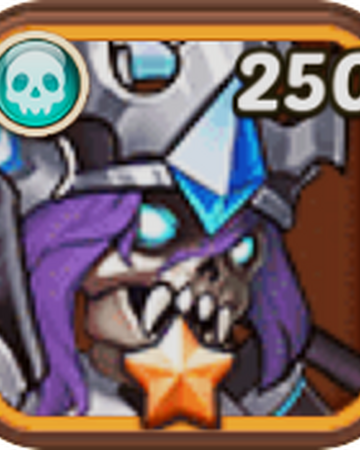 Dominator Idleheroes Wiki Fandom