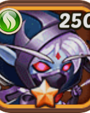 Demon Hunter Idleheroes Wiki Fandom