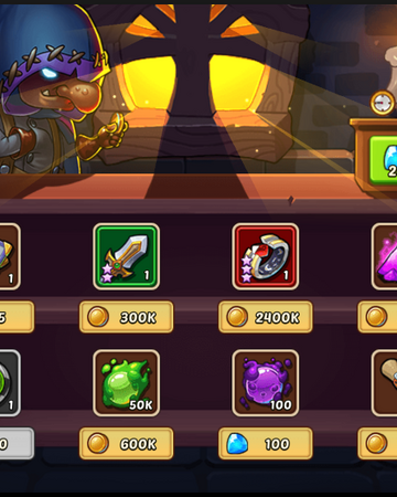 Marketplace Idleheroes Wiki Fandom