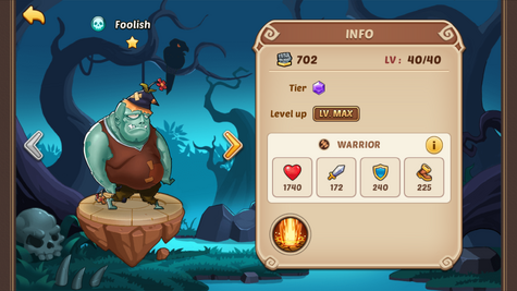 Foolish-1