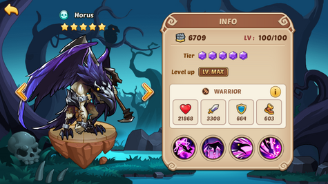 Horus-5