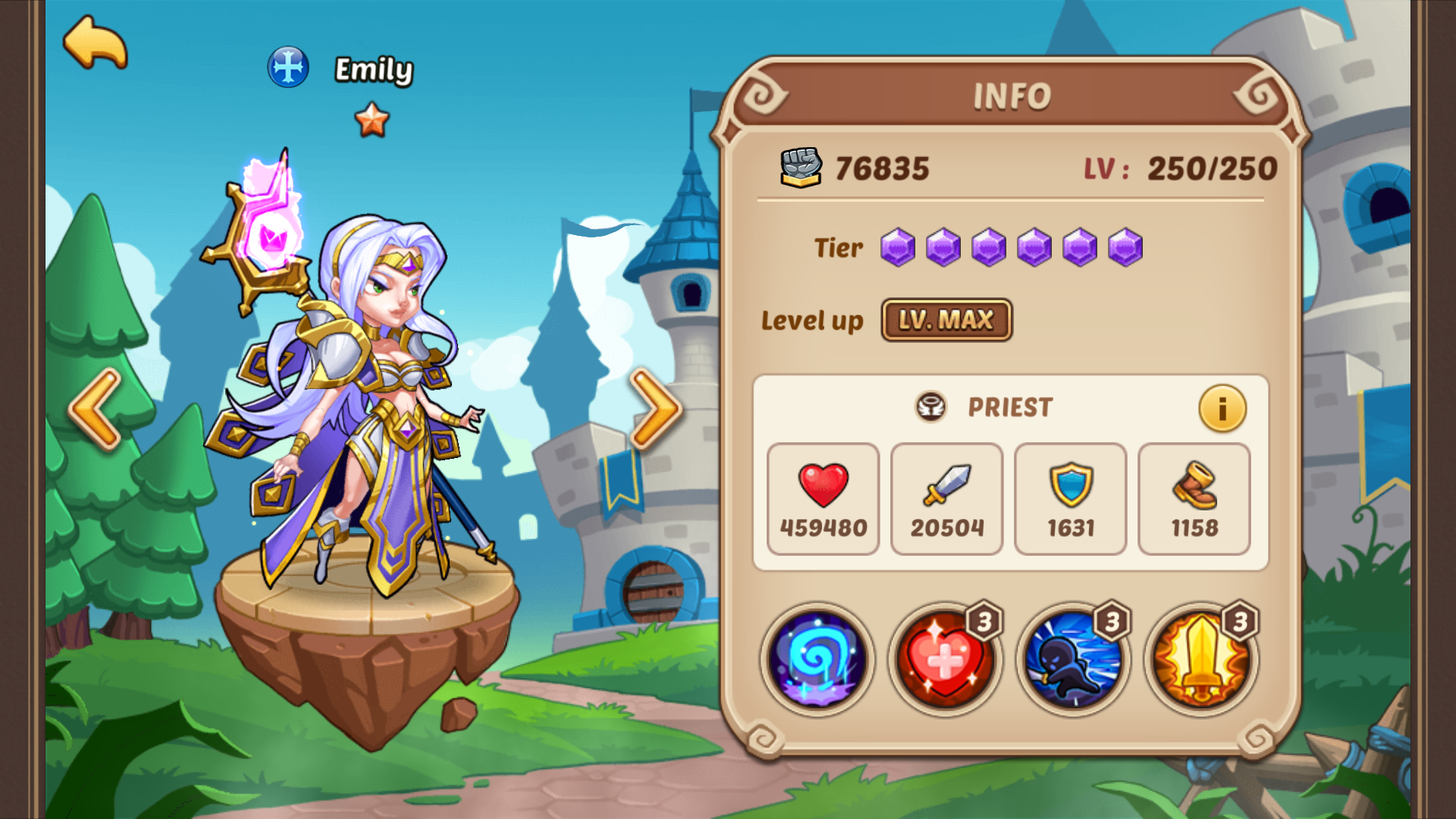 Идле блоггер. Idle Heroes герои. Идол Хероес. Идл Хероес Валентино. Idle Heroes герой Sierra.