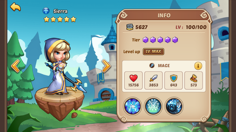 Sierra-5