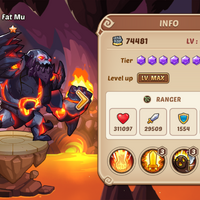 Fat Mu Idleheroes Wiki Fandom