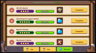 Tavern Preview