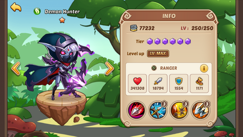 Demon Hunter-10