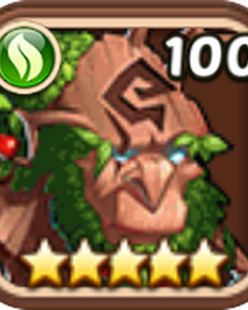 Ent Elder Idleheroes Wiki Fandom