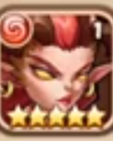 Ignis Idleheroes Wiki Fandom