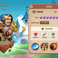 Iceblink Idleheroes Wiki Fandom
