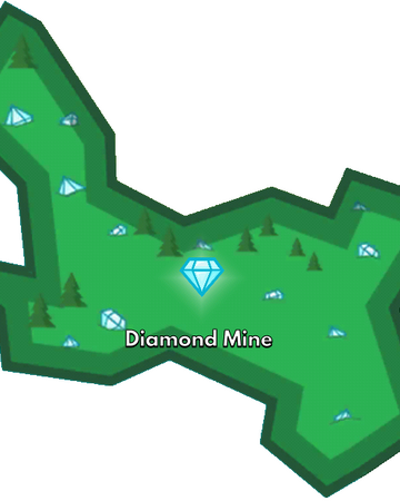 Diamond Mine Idle Miner Tycoon Wiki Fandom