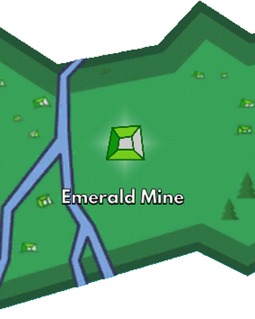 Emerald Mine Idle Miner Tycoon Wiki Fandom