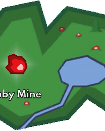 Ruby Mine Idle Miner Tycoon Wiki Fandom