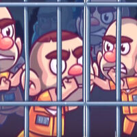 Prisoners Idle Prison Tycoon Wiki Fandom