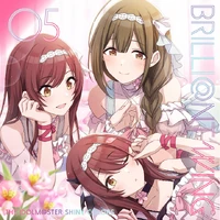 Alstroemeria Im S Solo Part Wikia Fandom Alstroemeria Im S Solo Part Wikia Fandom