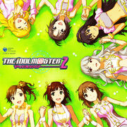 THE iDOLM@STER MASTER ARTIST 2 Prologue