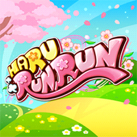 HARURUNRUN jacket