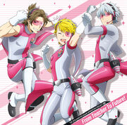 SideM ANIMATION PROJECT 03