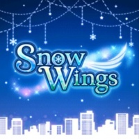 Snow Wings Logo