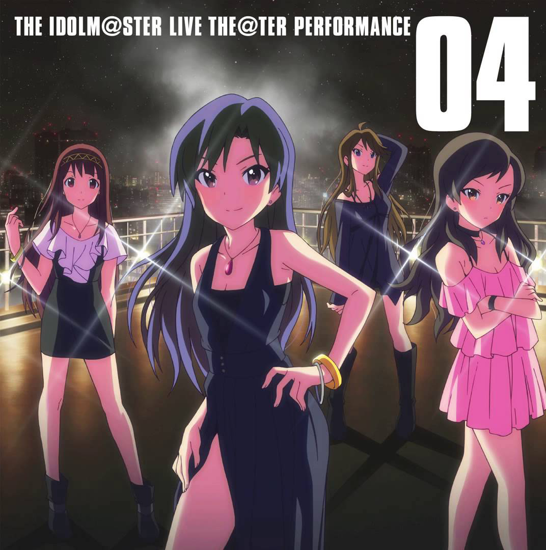 blue symphony idol anime