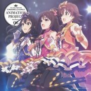 CG Animation Project 2S06