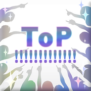 ToP!!!!!!!!!!!!! Logo
