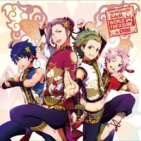 Senkyaku Banrai Ni Hao Circus Im S Solo Part Wikia Fandom Senkyaku Banrai Ni Hao Circus Im S Solo Part Wikia Fandom