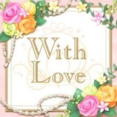 With Love Logo