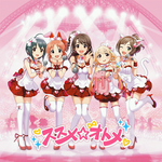 Susume☆Otome ~jewel parade~ Cute ver